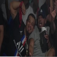 Numbers - Single - Ace Muny