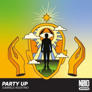Party Up - Single