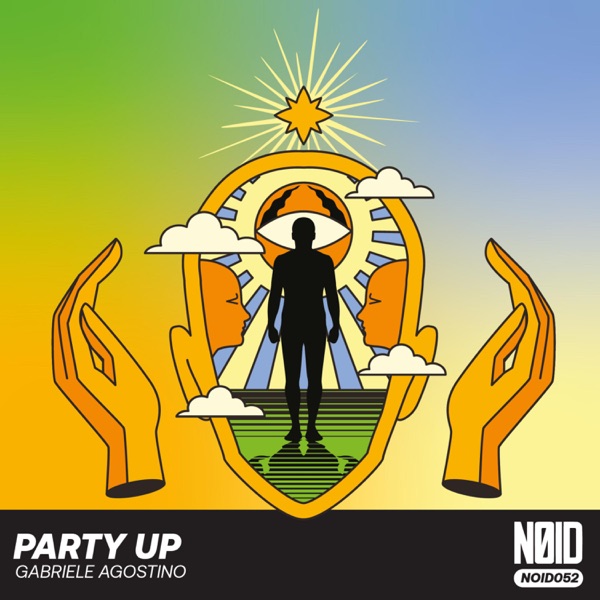 Party Up - Single
