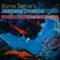 Velebit Uprising - Borna Sercar's Jazziana Croatica lyrics
