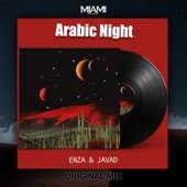 Arabic Night artwork