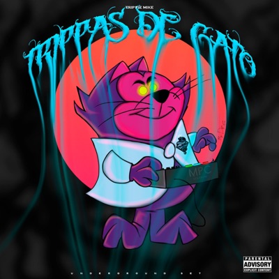 Trippas de Gato