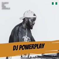 Party In The Jungle: DJ Powerplay, Nov 2021 (DJ Mix) - DJ Powerplay
