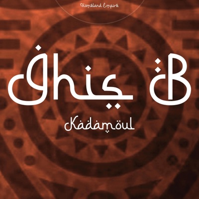 Kadamoul - Single