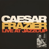 Caesar Frazier - Jive Samba