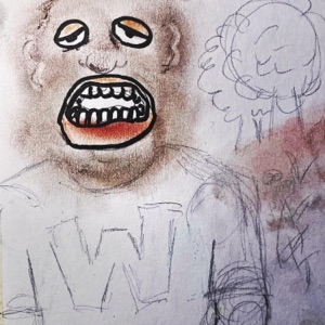 Backend (feat. Sir Duke & Quantavious)