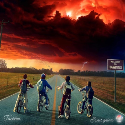 Sweet Gelato (Freestyle) - Single