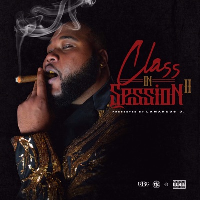 Lamarcus J: Class In Session, Vol. 2