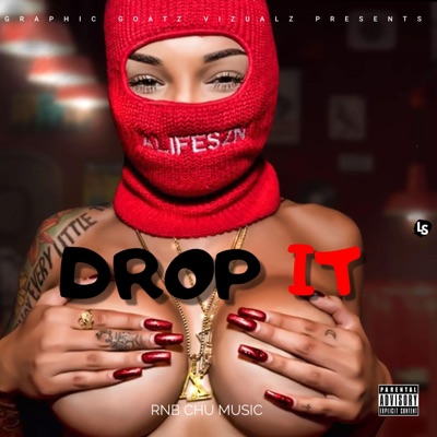 Drop It - Single