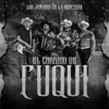 El Corrido De Cuqui (En Vivo) - Single