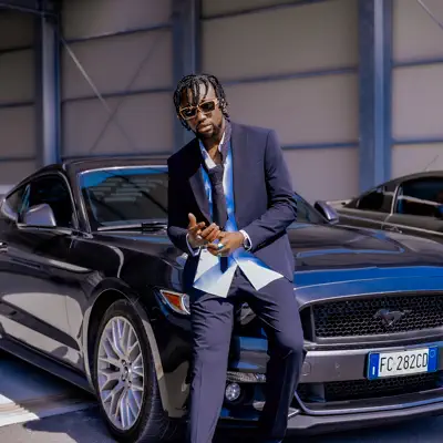 Listen to EYO-B, watch music videos, read bio, see tour dates & more!