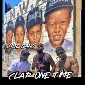 Clap One Time artwork