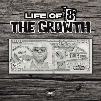 Life Of 8 : The Growth
