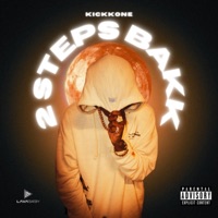 2 Steps Bakk - Single - Kickkone