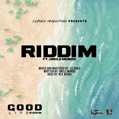 Riddim - Single