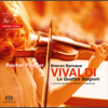 Vivaldi: Le Quattro Stagioni - Rachel Podger & Brecon Baroque