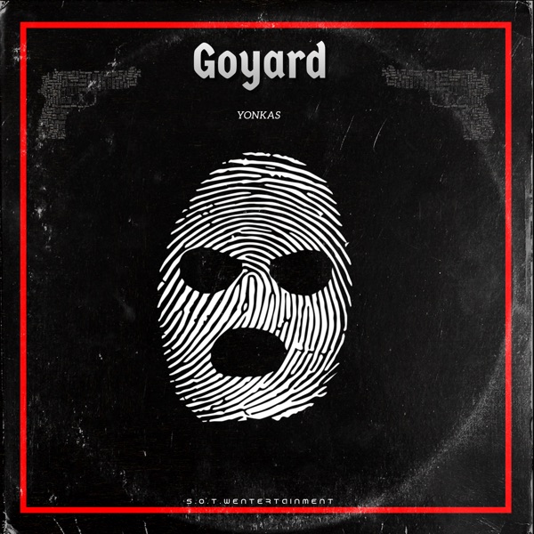 Goyard Pt.1