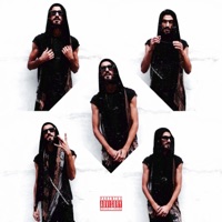 The Lane - Single - Thick Smoke