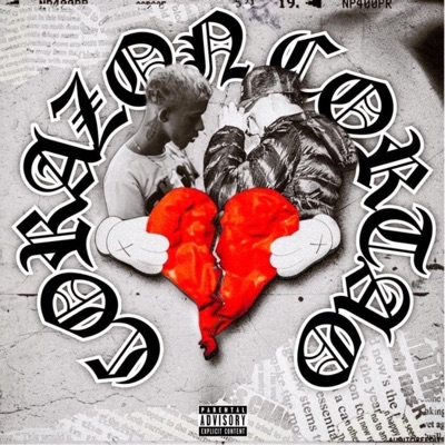 Corazón cortao - Single