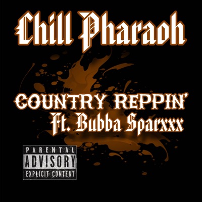 Country Reppin' (feat. Bubba Sparxxx) - Single