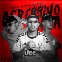 Agressivo Mata Nóia - Single - DJ Silvério, MC Caio Efi & MC Guto VGS