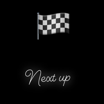 Next Up - Single