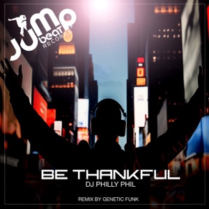 Be Thankful - Single