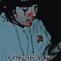 Lost Heaven - Single - bishop valentine