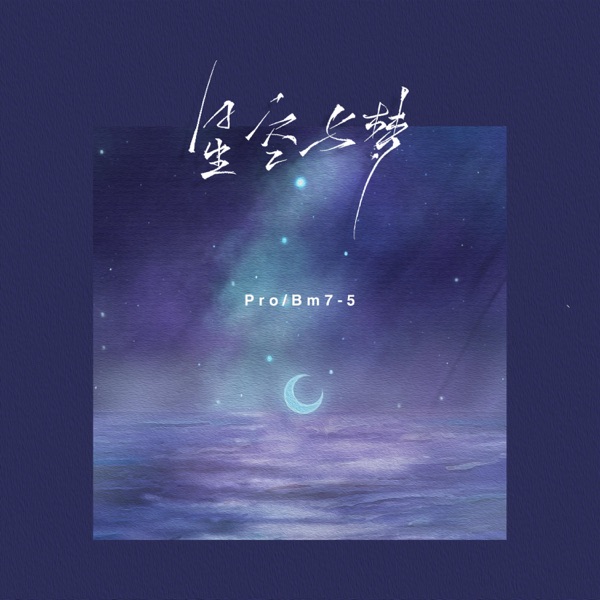 星空与梦 - Single