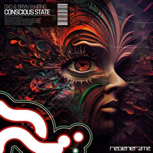Conscious State - Single