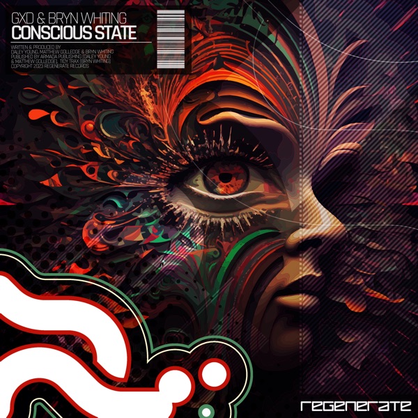 Conscious State - Single