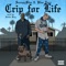 Crip for Life - Blue Docc & Snoopyblue lyrics