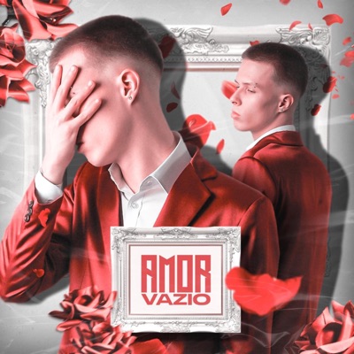 Amor Vazio (feat. Goldacker's Records & mgbeats) - Single
