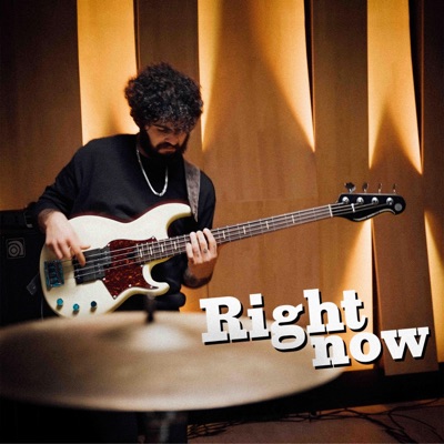 Right now - Single