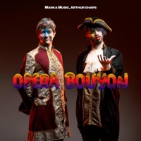 Opera Bouyon - Single - Marka Music & Arthur Chaps