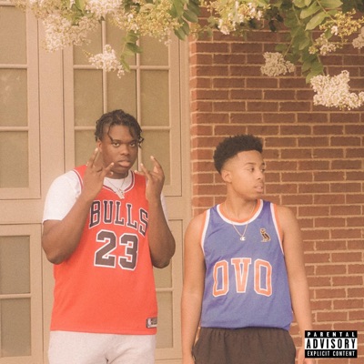 Mexico (feat. ICG Sammie) - Single