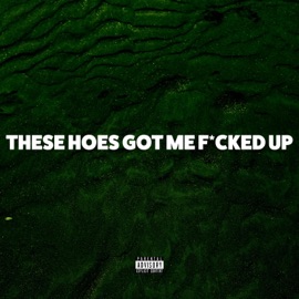 Derek Fisher (-1) C Cutty & Ooze2Nasty