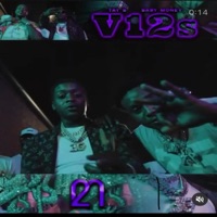 V12s (feat. Tay B) - Single - Baby Money