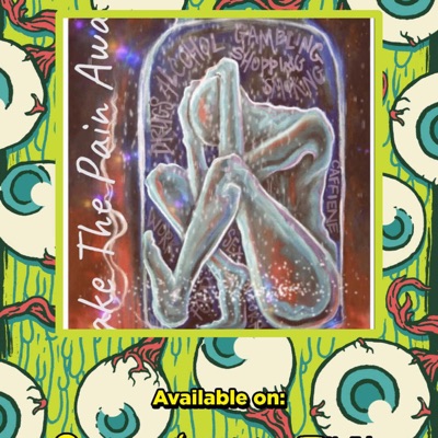 Take the Pain Away - Single