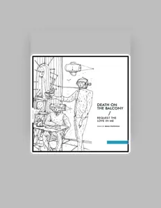 Hör dir Caramelli an, schau dir Musikvideos an, lies die Biografie, finde Tourdaten und mehr!