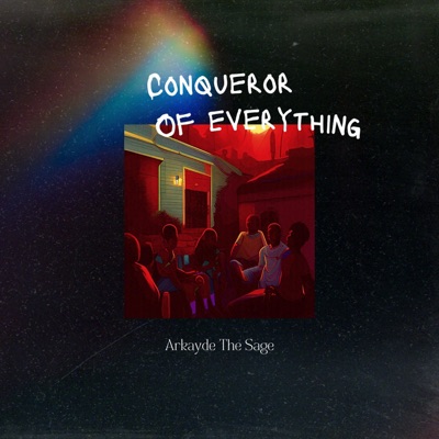 Conqueror of Everything - Single