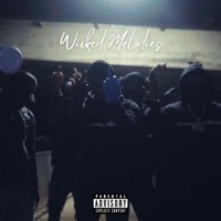 Wicked Melodies - EP - Jaay Bands