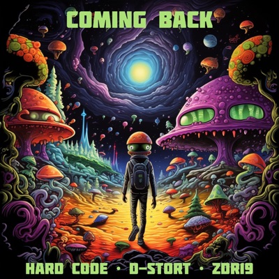 Coming Back - Single