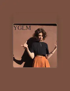 Ascolta yglm, guarda video musicali, leggi la biografia, vedi le date del tour & altro!