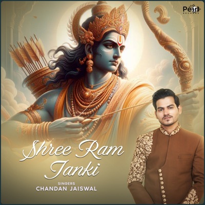Shree Ram Janki - Single