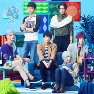 Answers (Act2! ~Winter 2023~ Ver.)