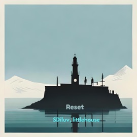 Reset SDiLuv & littlehouse