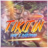Tikitin (feat. RmzProd) - Single - Vins