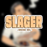 Slager - Single - 10K