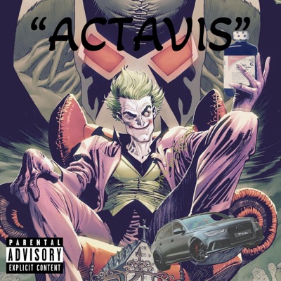 Actavis - Single
